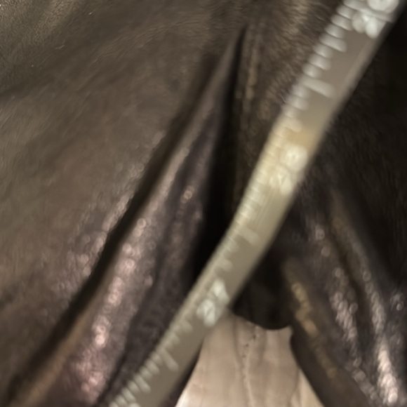 Frame soft leather pants - Picture 9 of 10